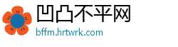 凹凸不平网